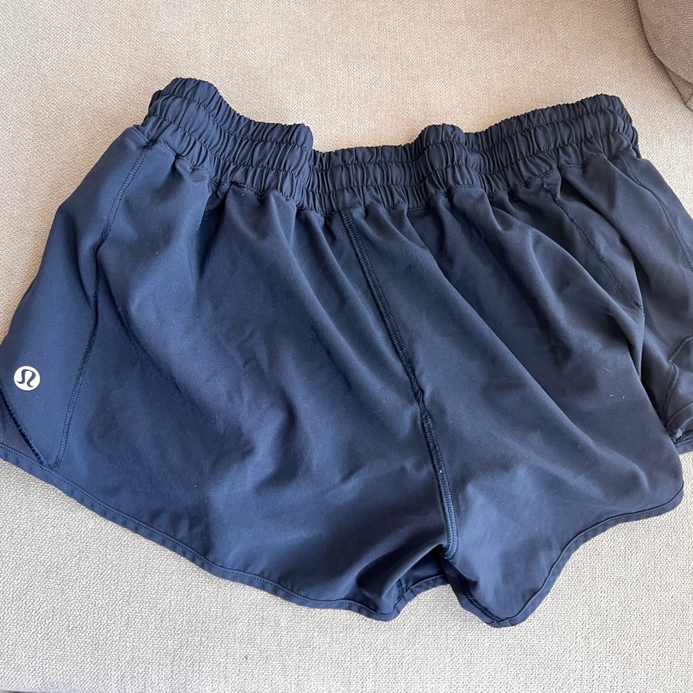lulu hotty hot size 10
